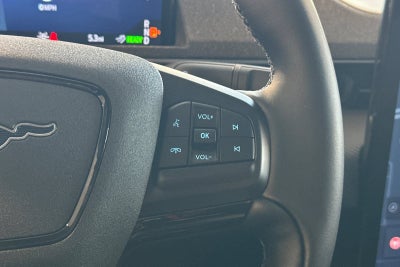 2026 Ford Mustang Mach-E Select