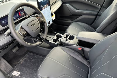 2026 Ford Mustang Mach-E Select