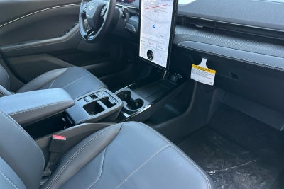 2026 Ford Mustang Mach-E Select