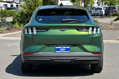 2026 Ford Mustang Mach-E Select