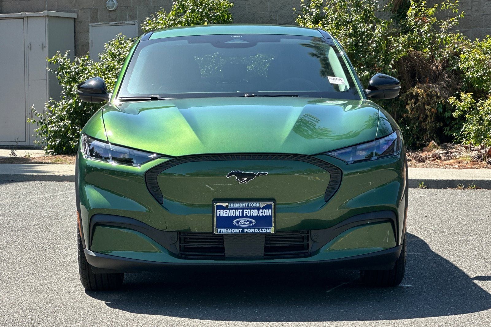 2026 Ford Mustang Mach-E Select