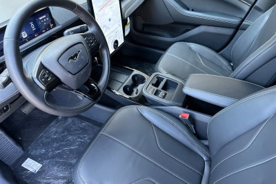 2026 Ford Mustang Mach-E Select