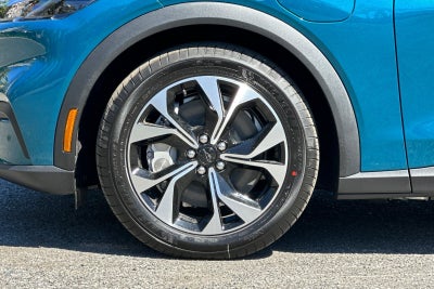 2026 Ford Mustang Mach-E Select