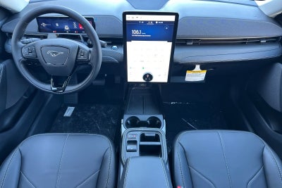 2026 Ford Mustang Mach-E Select