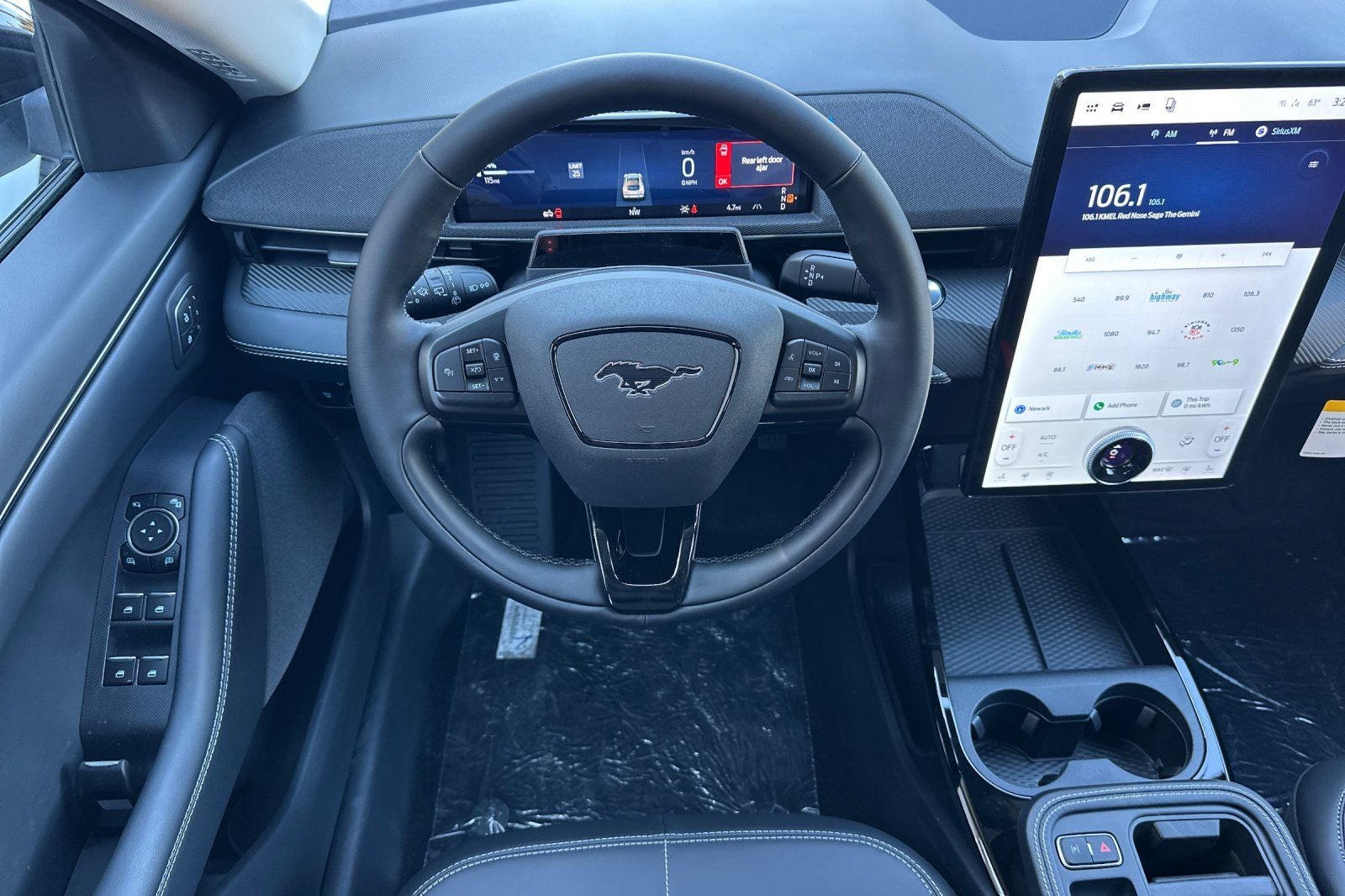 2026 Ford Mustang Mach-E Select