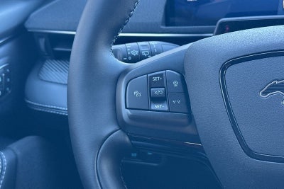 2026 Ford Mustang Mach-E Select