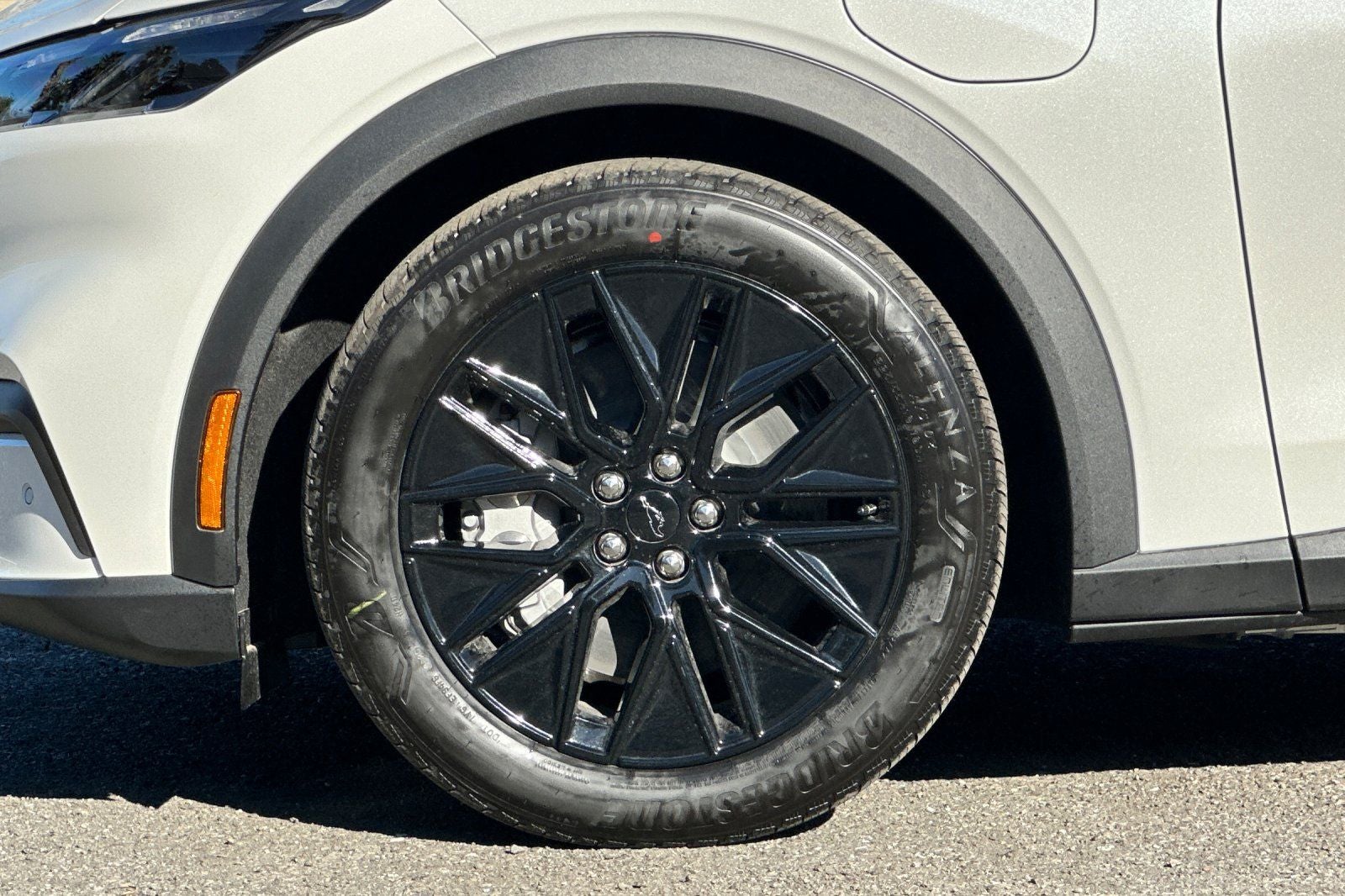 2026 Ford Mustang Mach-E Select