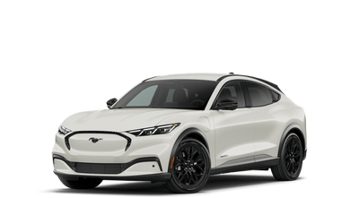 2026 Ford Mustang Mach-E Select