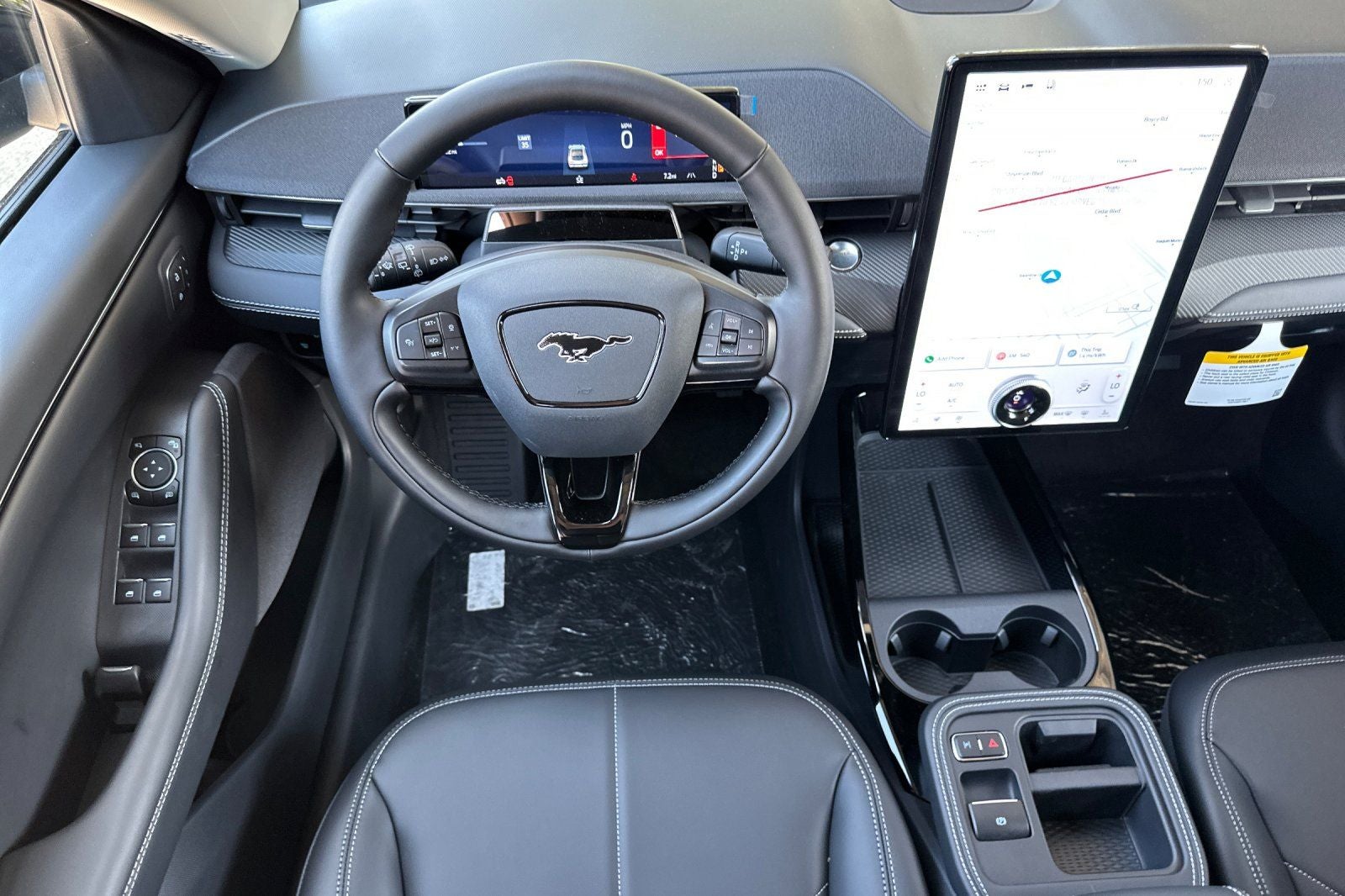 2026 Ford Mustang Mach-E Select