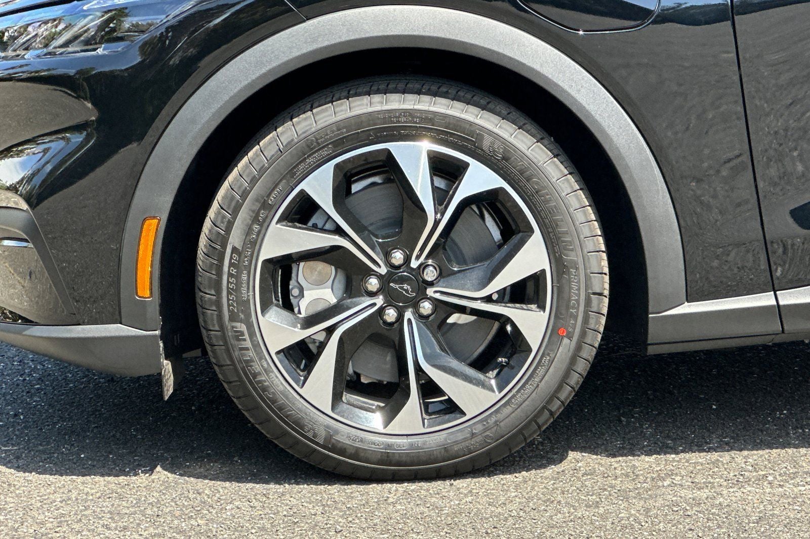 2026 Ford Mustang Mach-E Select