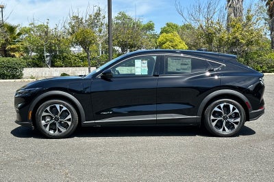 2026 Ford Mustang Mach-E Select