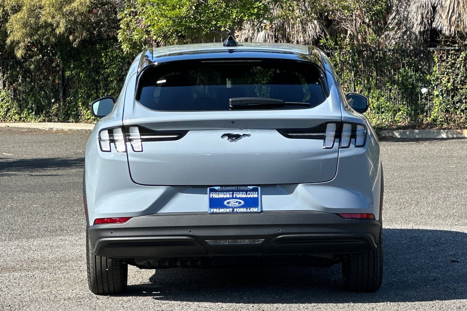 2026 Ford Mustang Mach-E Select