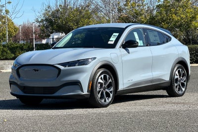 2026 Ford Mustang Mach-E Select