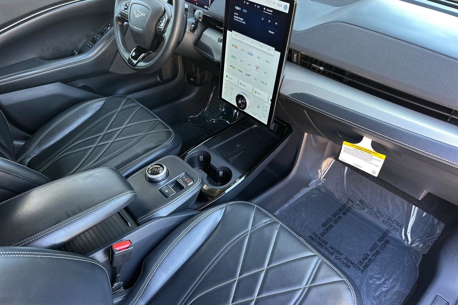 2023 Ford Mustang Mach-E Select