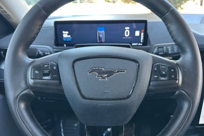 2023 Ford Mustang Mach-E Select