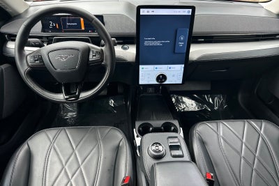 2023 Ford Mustang Mach-E Select