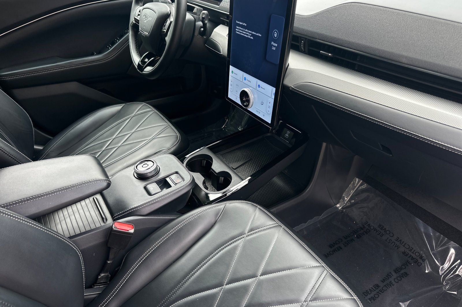 2023 Ford Mustang Mach-E Select