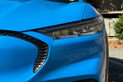 2023 Ford Mustang Mach-E Select