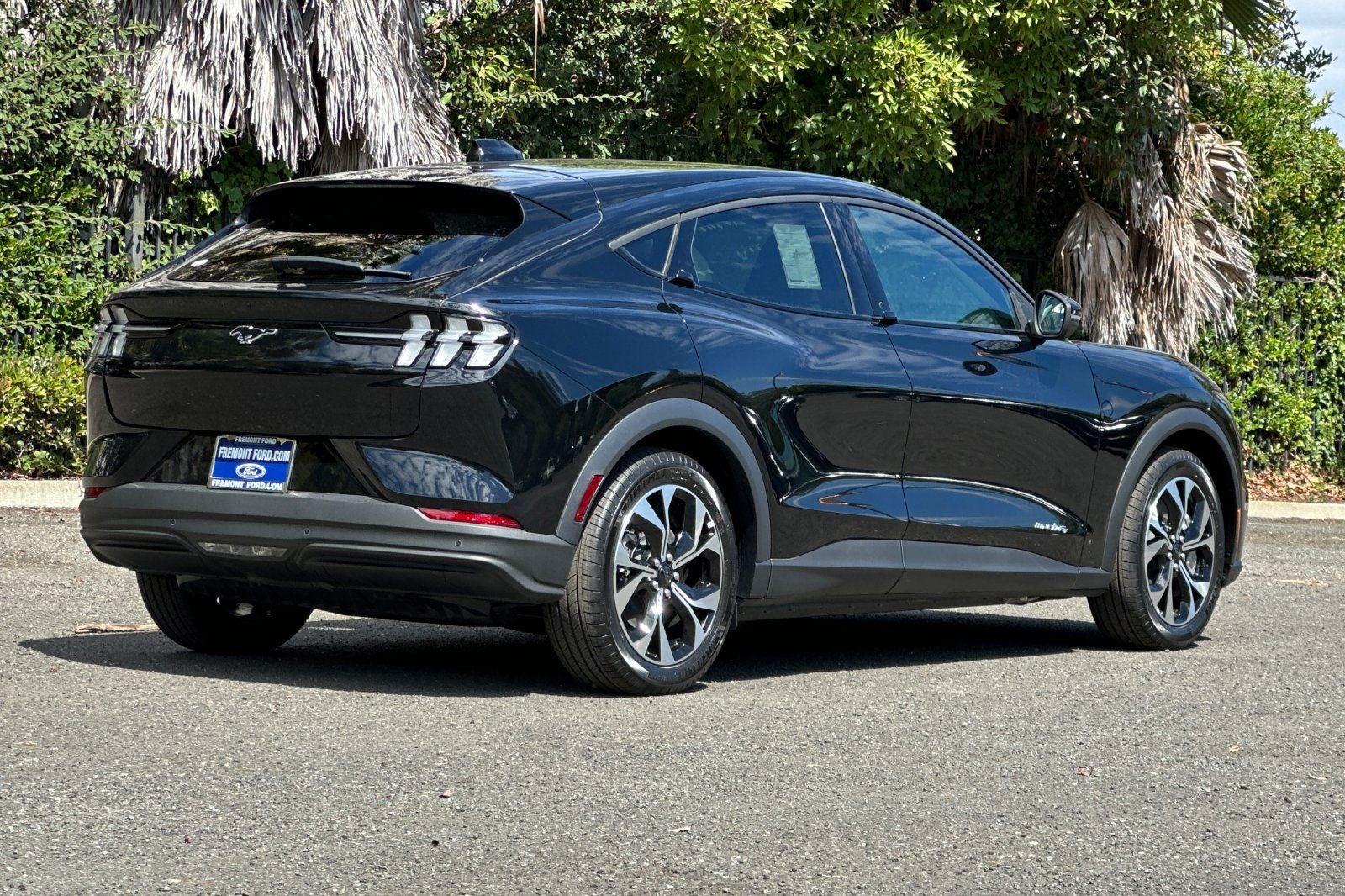 2026 Ford Mustang Mach-E Select