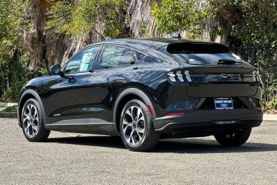 2026 Ford Mustang Mach-E Select
