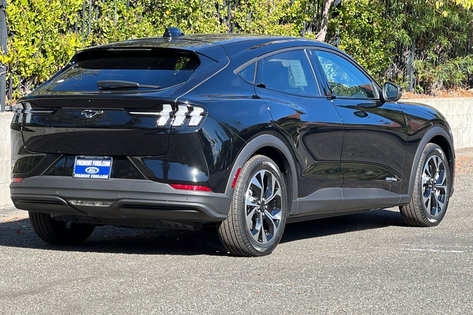 2026 Ford Mustang Mach-E Select