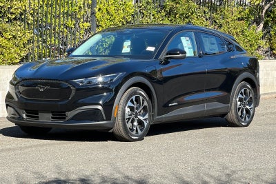 2026 Ford Mustang Mach-E Select