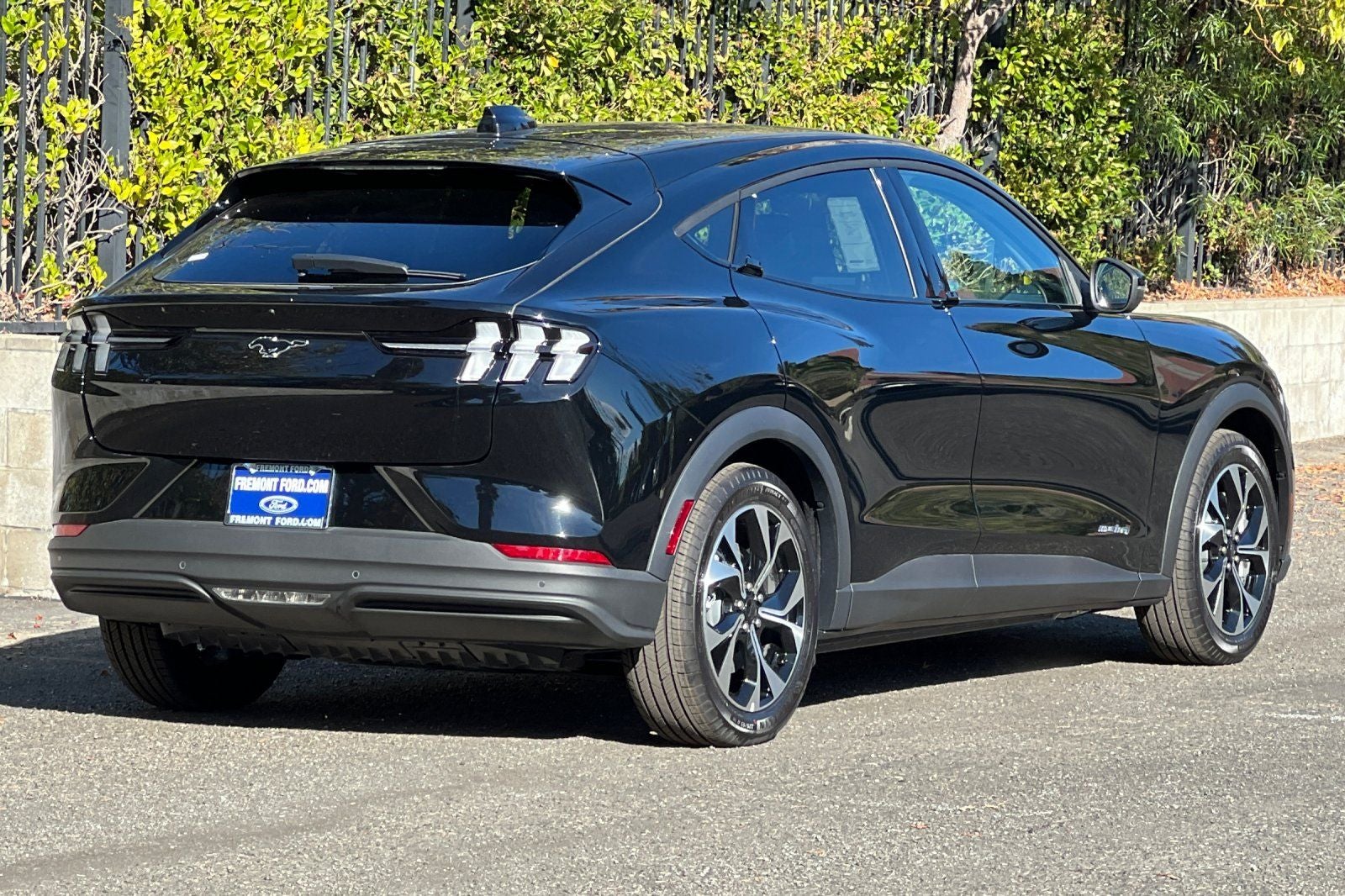2026 Ford Mustang Mach-E Select