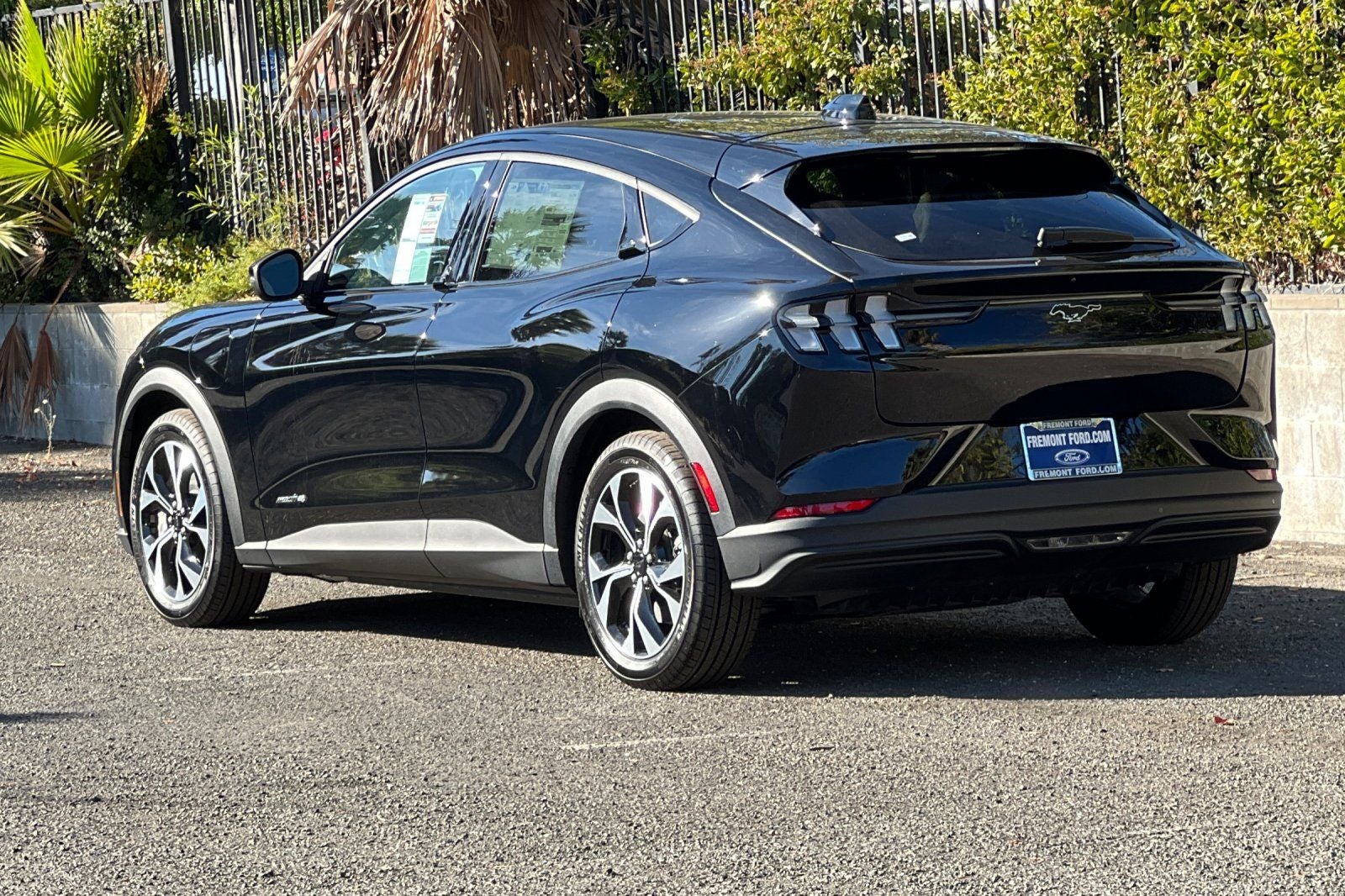 2026 Ford Mustang Mach-E Select