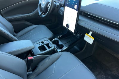 2026 Ford Mustang Mach-E Select