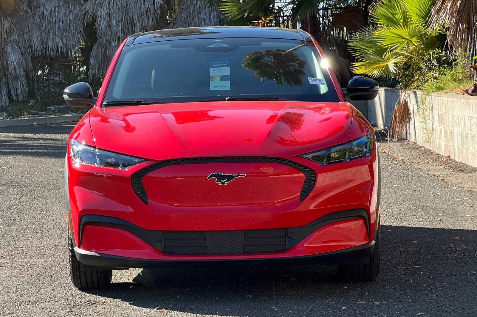 2026 Ford Mustang Mach-E Select