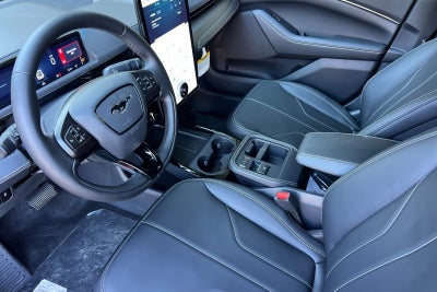 2026 Ford Mustang Mach-E Select