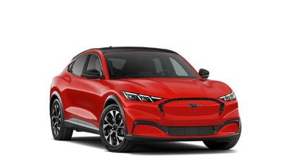 2026 Ford Mustang Mach-E Select