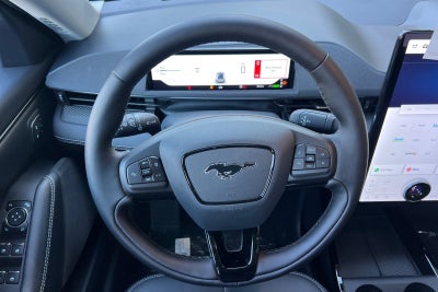 2026 Ford Mustang Mach-E Select