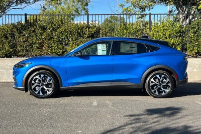 2026 Ford Mustang Mach-E Select