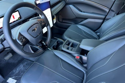 2026 Ford Mustang Mach-E Select