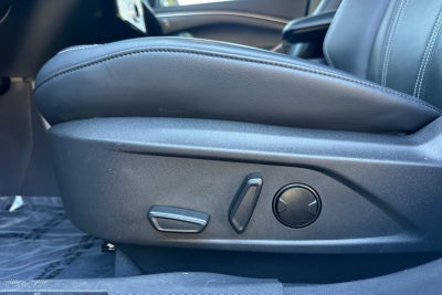 2023 Ford Mustang Mach-E California Route 1