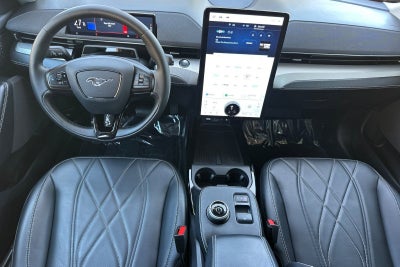 2023 Ford Mustang Mach-E California Route 1