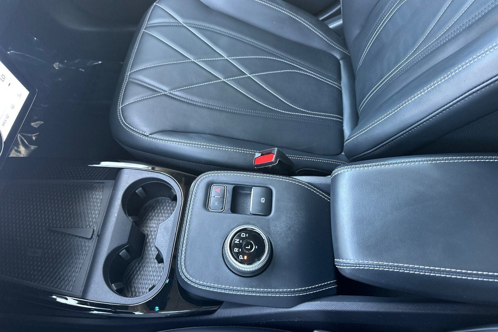 2023 Ford Mustang Mach-E California Route 1