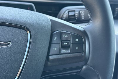 2023 Ford Mustang Mach-E California Route 1