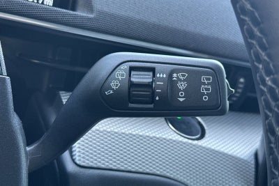 2023 Ford Mustang Mach-E California Route 1