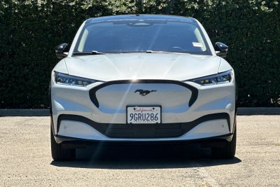 2023 Ford Mustang Mach-E California Route 1