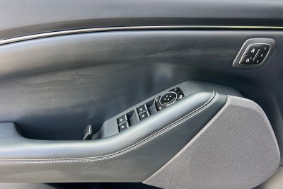 2023 Ford Mustang Mach-E California Route 1
