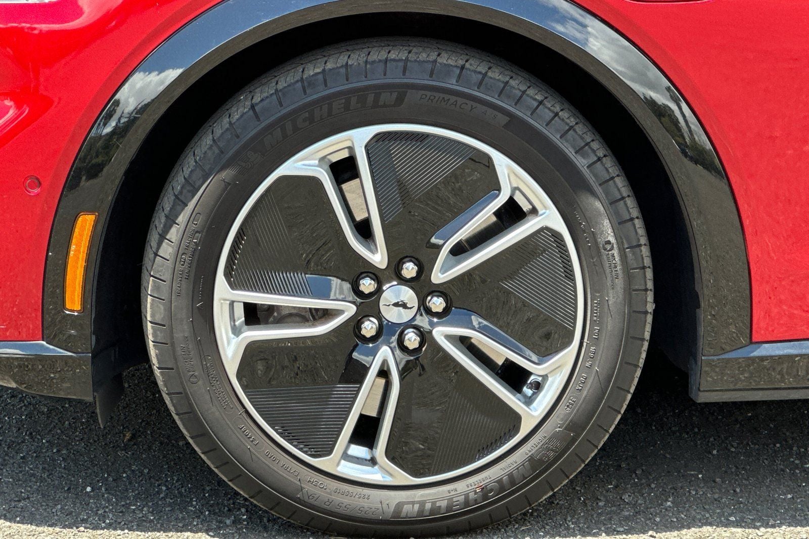 2023 Ford Mustang Mach-E Premium