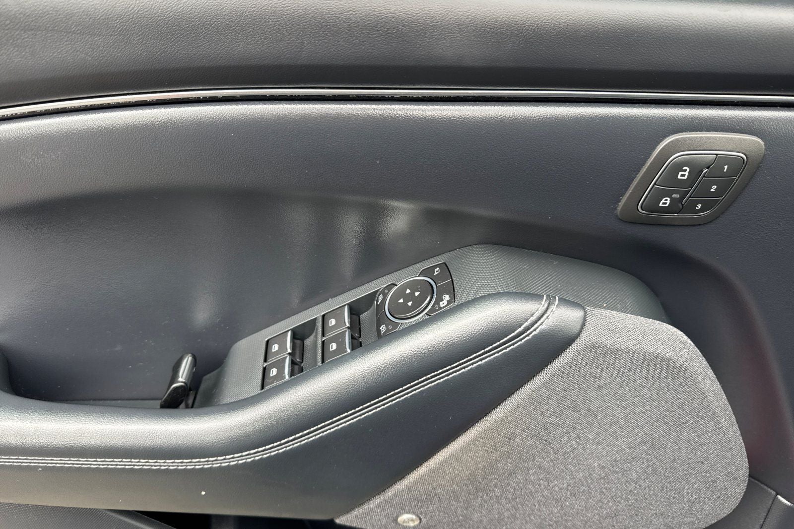 2022 Ford Mustang Mach-E Premium