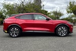 2022 Ford Mustang Mach-E Premium