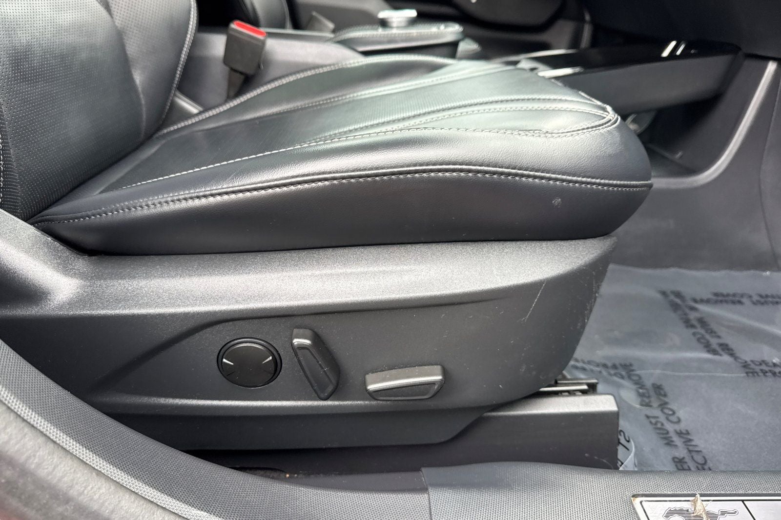 2022 Ford Mustang Mach-E Premium