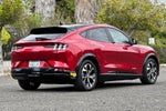 2022 Ford Mustang Mach-E Premium