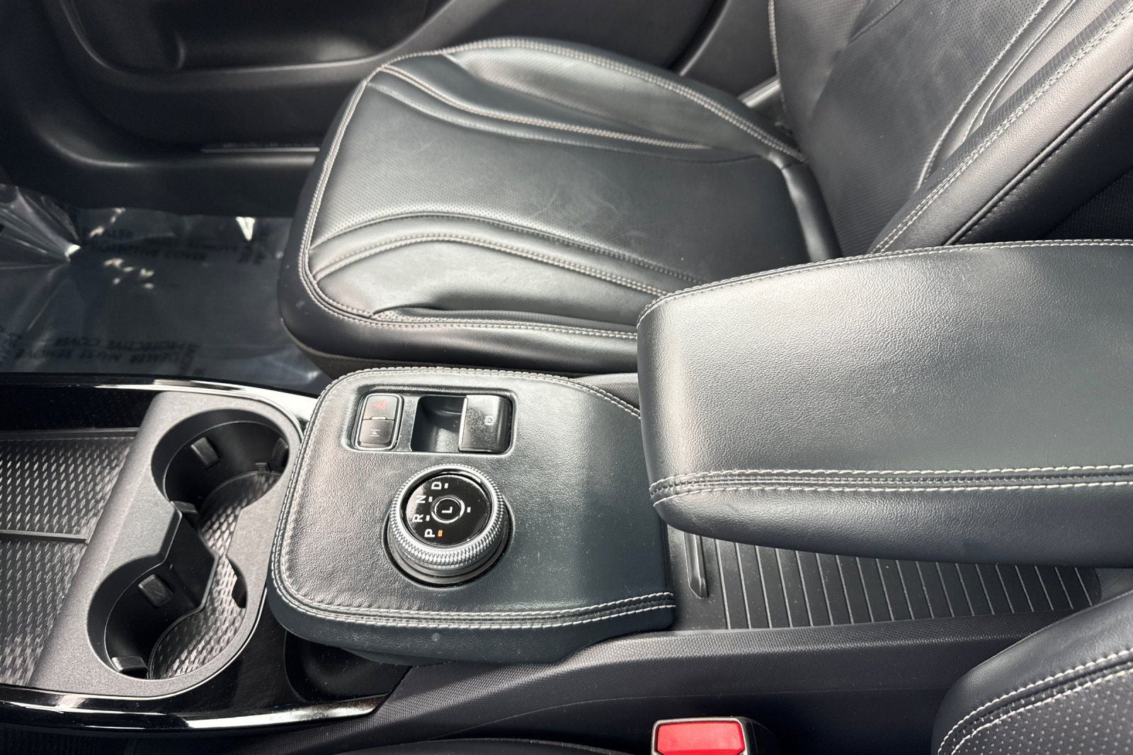2022 Ford Mustang Mach-E Premium