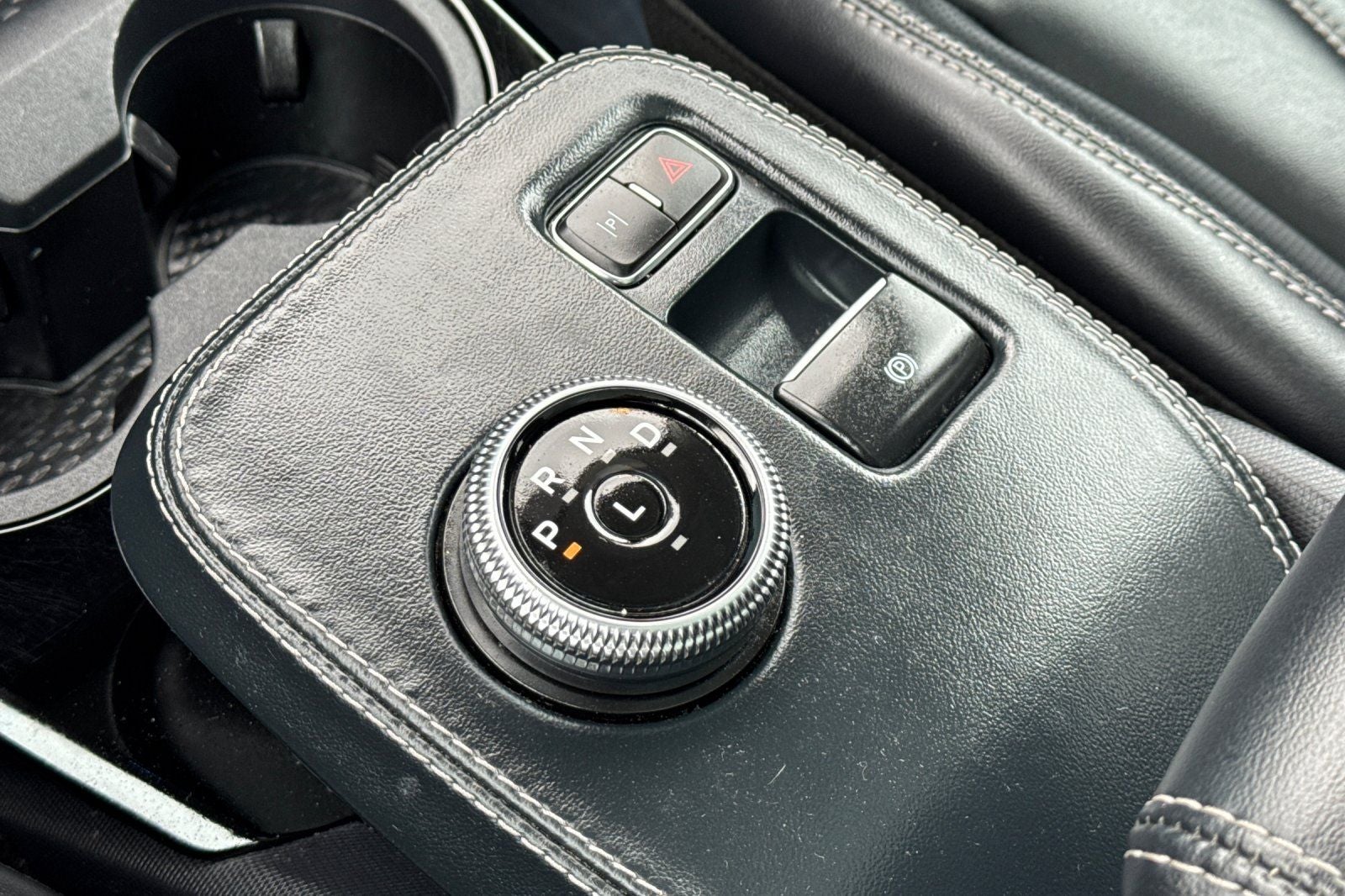 2022 Ford Mustang Mach-E Premium
