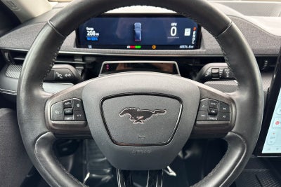 2022 Ford Mustang Mach-E Premium